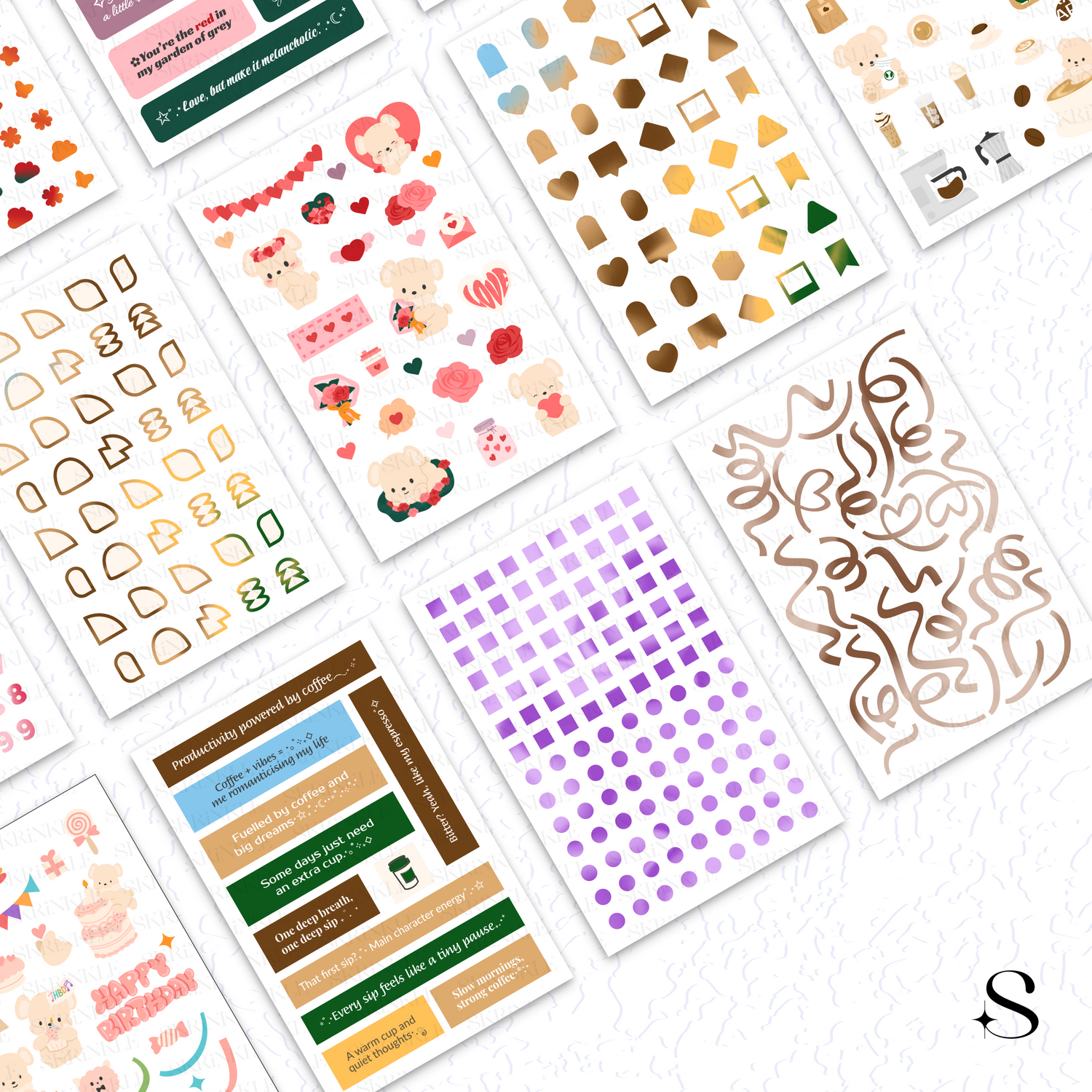 Most Loved Collection