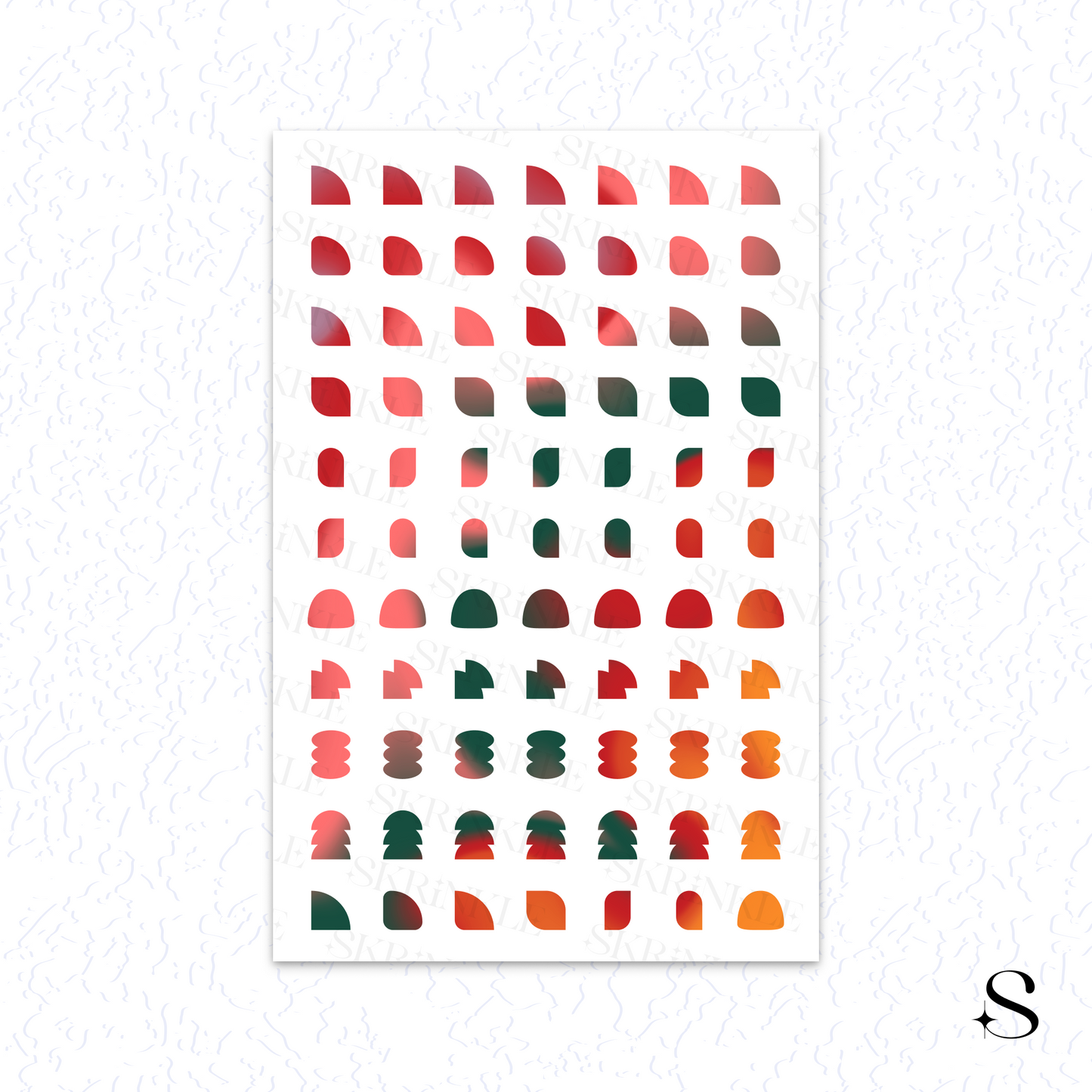 cute journal stickers