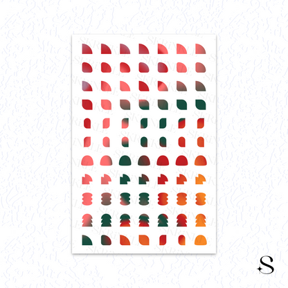 cute journal stickers